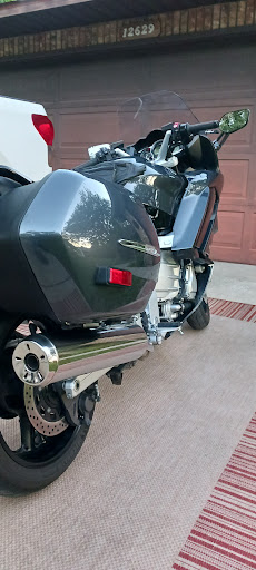 Motorcycle Dealer «Powersports St. Augustine», reviews and photos, 1860 N Ponce De Leon Blvd, St Augustine, FL 32084, USA