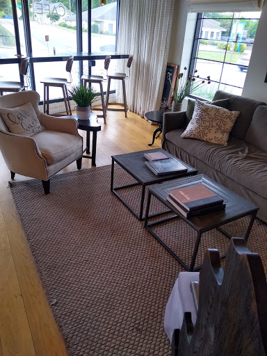 Coffee Shop «Thistle Stop Cafe - Temporarily Closed for Renovations», reviews and photos, 5128 Charlotte Ave, Nashville, TN 37209, USA