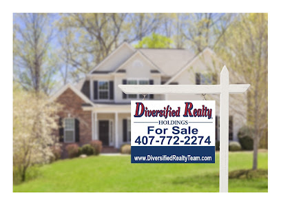Diversified Realty Holdings