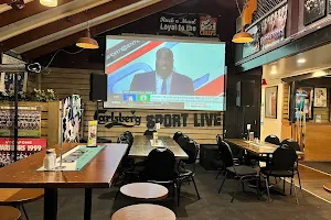 The RnM Sports Bar & Grill image