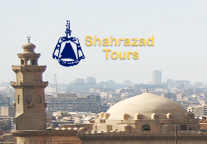 Shahrazad Travel
