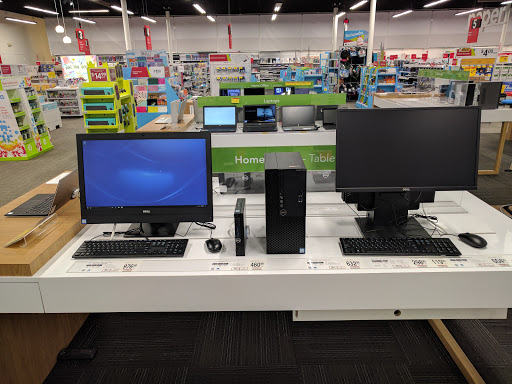 Office Supply Store «Office Depot», reviews and photos, 7091 College Pkwy #18, Fort Myers, FL 33907, USA