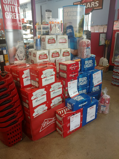 Wine Store «BevMo!», reviews and photos, 10984 California Route 2, Los Angeles, CA 90025, USA