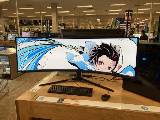 Electronics Store «Micro Center», reviews and photos, 8000 E Quincy Ave, Denver, CO 80237, USA