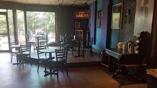 Cafe «Riverwalk Cafe and Music Bar», reviews and photos, 35 Railroad Square, Nashua, NH 03064, USA