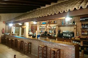 Restaurante Trabuco image