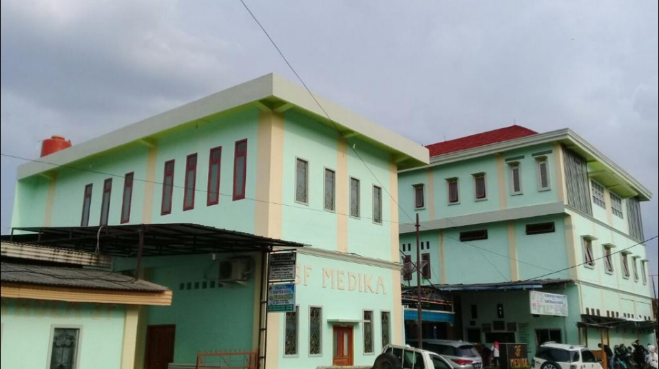 Klinik 3f Medika / Pratama 3f Medika Photo