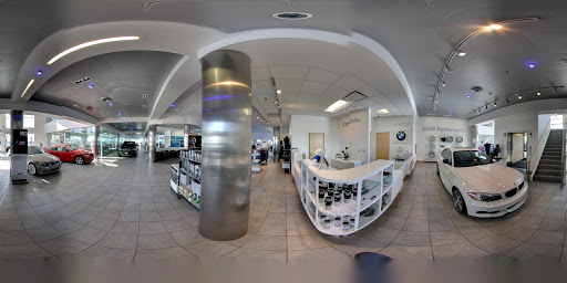 BMW Dealer «Bill Jacobs BMW», reviews and photos, 2495 Aurora Ave, Naperville, IL 60540, USA