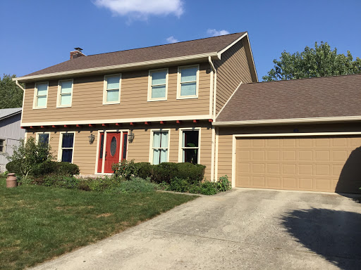 Painting «Cornerstone Painting and Drywall, LLC», reviews and photos