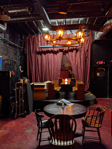 Bar «Cryptatropa Bar», reviews and photos, 421 4th Ave E, Olympia, WA 98501, USA