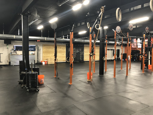 Gym «CrossFit Petram MOT», reviews and photos, 938 Middletown Warwick Rd, Middletown, DE 19709, USA