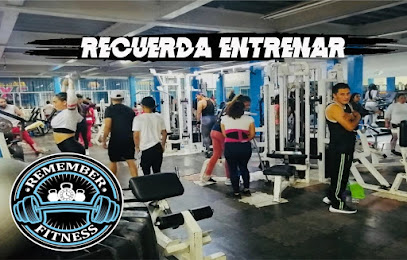Remember Fitness - Independencia 8-Interior 19, Centro, 56537 Ixtapaluca, Méx., Mexico