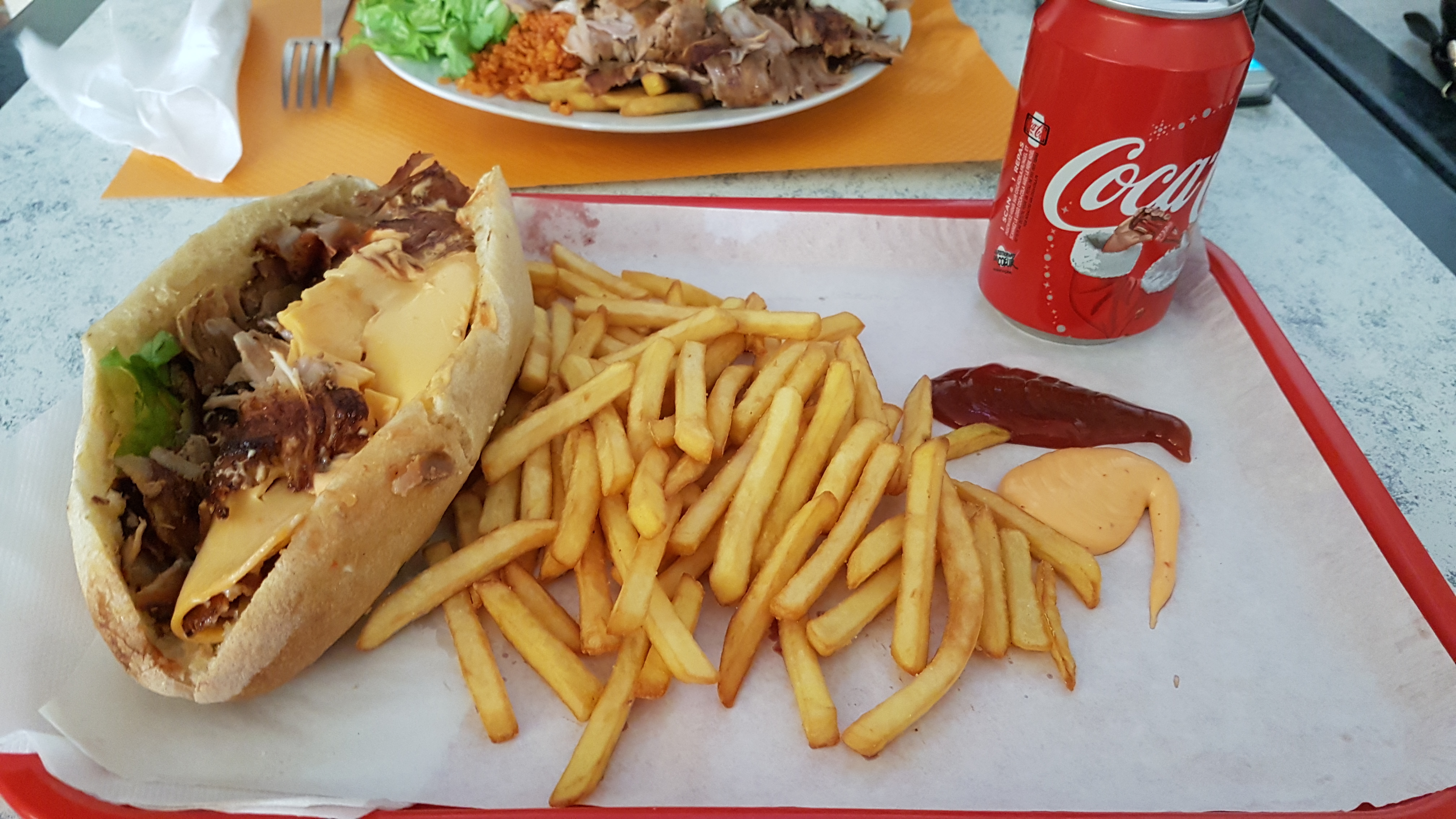 Photo n° 1 de l'avis de Mister.o fait le 15/04/2017 à 11:30