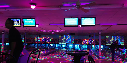 Bowling Alley «Timbers Bowling Lanes», reviews and photos, 1246 Conant St, Maumee, OH 43537, USA