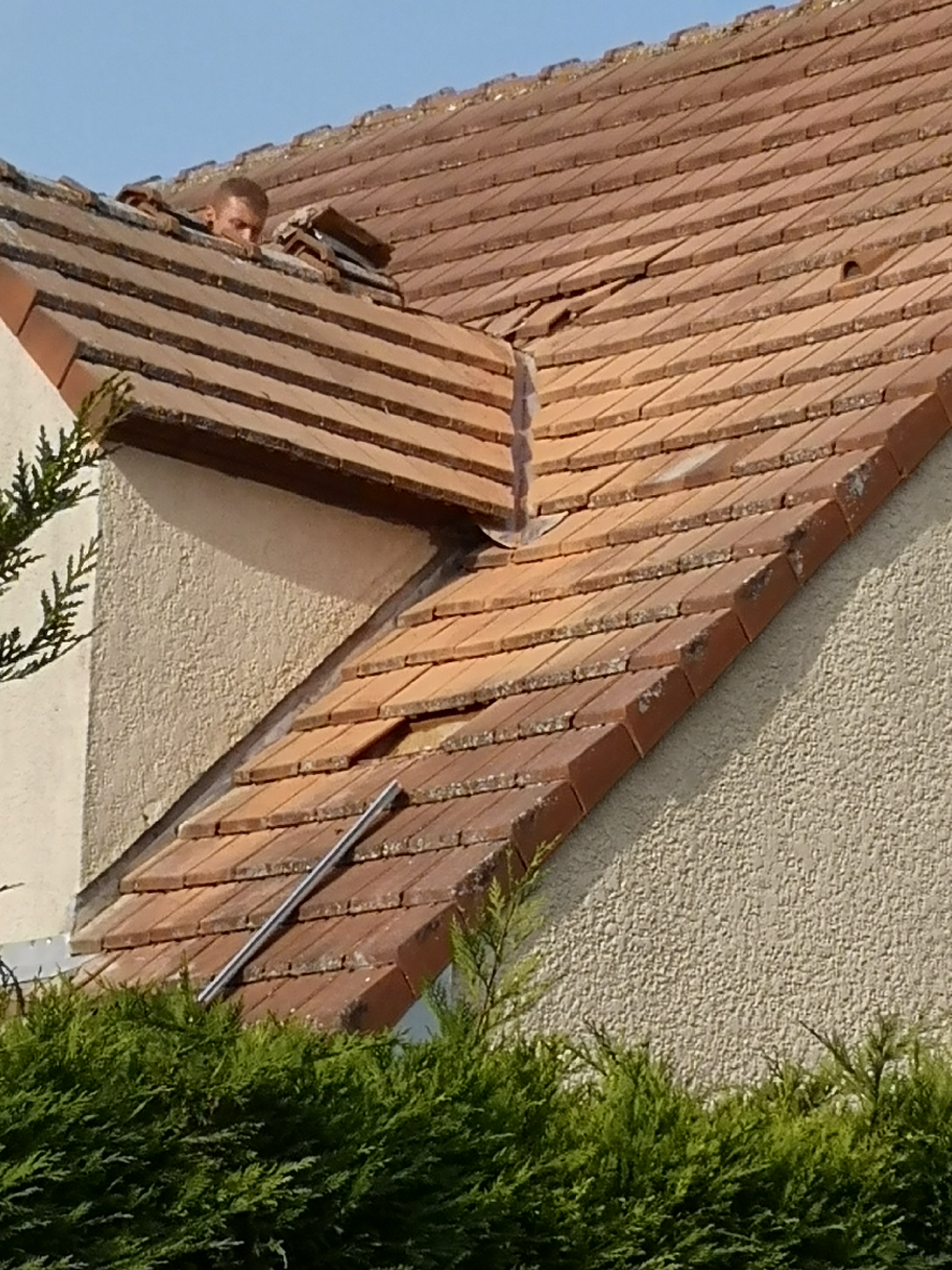 Photo n° 1 de l'avis de davy.l fait le 26/08/2022 à 06:27