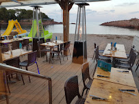 Atmosphère du Restaurant Tiki Plage à Saint-Raphaël - n°18