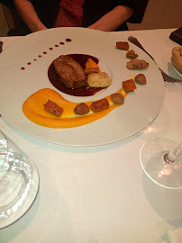 Foie gras du Restaurant la Roseraie à Montbrison - n°16
