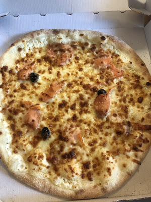Tortue Pizza à Six-Fours-les-Plages