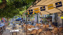Atmosphère du Restaurant Le Saint Maurice à Saint-Maurice-de-Cazevieille - n°2