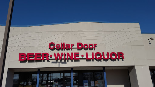Cellar Door Beer Wine & Liquor, 7944 Sheridan Rd, Kenosha, WI 53143, USA, 