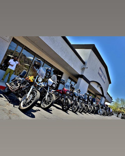 Motorcycle Parts Store «Ramjet Racing Performance Cycles», reviews and photos, 12001 N Cave Creek Rd, Phoenix, AZ 85020, USA