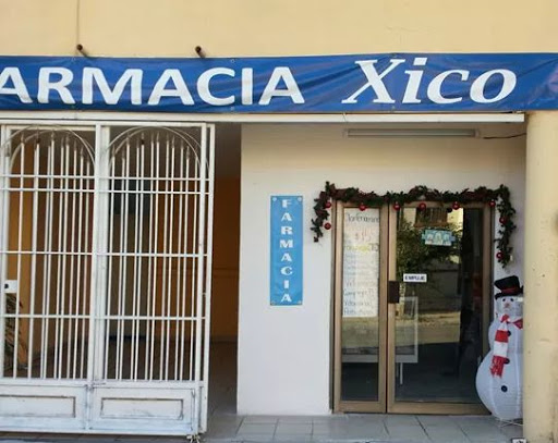 Farmacia Xico
