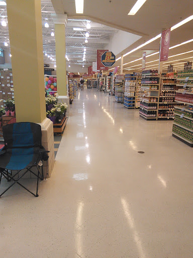 Grocery Store «Ingles Markets», reviews and photos, 901 Lower Heard St, Elberton, GA 30635, USA