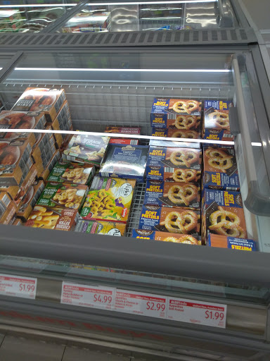 Supermarket «ALDI», reviews and photos, 4580 Atlantic Ave, Long Beach, CA 90807, USA