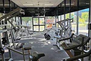 Fitness In Sussex image