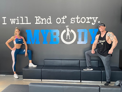 Gym «MYBODY COMPLEX», reviews and photos, 193 Northfield Rd, Northfield, IL 60093, USA