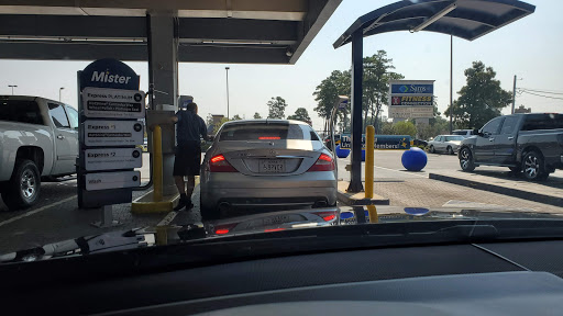 Car Wash «Mister Car Wash & Express Lube», reviews and photos, 9637 FM 1960 Bypass Rd W, Humble, TX 77338, USA