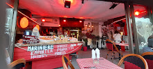 Atmosphère du Restaurant Marius et Fanny à Cassis - n°3