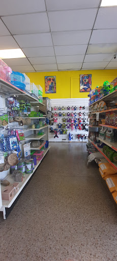 Pet Supply Store «Pet Partners», reviews and photos, 1962 W State St, Bristol, TN 37620, USA