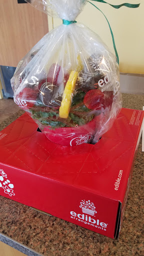 Gift Shop «Edible Arrangements», reviews and photos, 5741 Crain Hwy, Upper Marlboro, MD 20772, USA