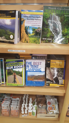National Park «Blue Ridge National Heritage Area», reviews and photos, 195 Hemphill Knob Rd, Asheville, NC 28803, USA