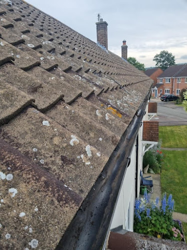 Reviews of Ben's Gutters Reading in Reading - House cleaning service