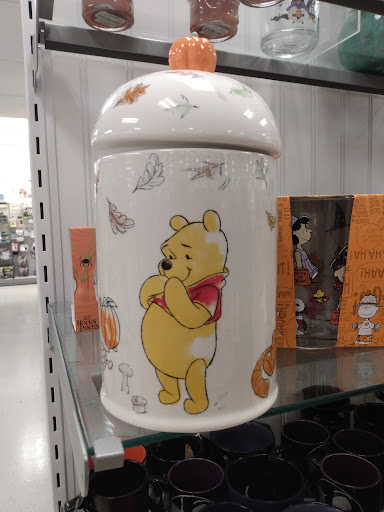 Department Store «Marshalls», reviews and photos, 3855 E Foothill Blvd, Pasadena, CA 91107, USA