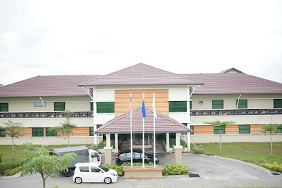 Pejabat Fama Negeri Johor