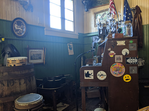 Historical Place «Council Hill Station», reviews and photos, 6521 N Hill Rd, Scales Mound, IL 61075, USA