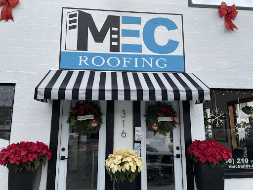 MEC Builds, Inc. image