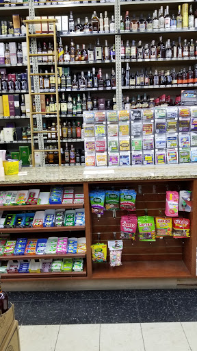Liquor Store «Paradise Liquor», reviews and photos, 3237 Hilton Rd, Ferndale, MI 48220, USA