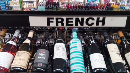 Grocery Store «Better Val U», reviews and photos, 99 CT-12, Lisbon, CT 06351, USA