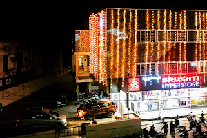 SRUSHTI HYPER STORE image