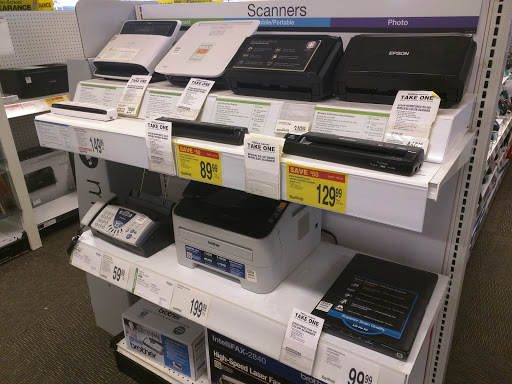 Office Supply Store «Office Depot», reviews and photos, 1771 West Ave, Miami Beach, FL 33139, USA