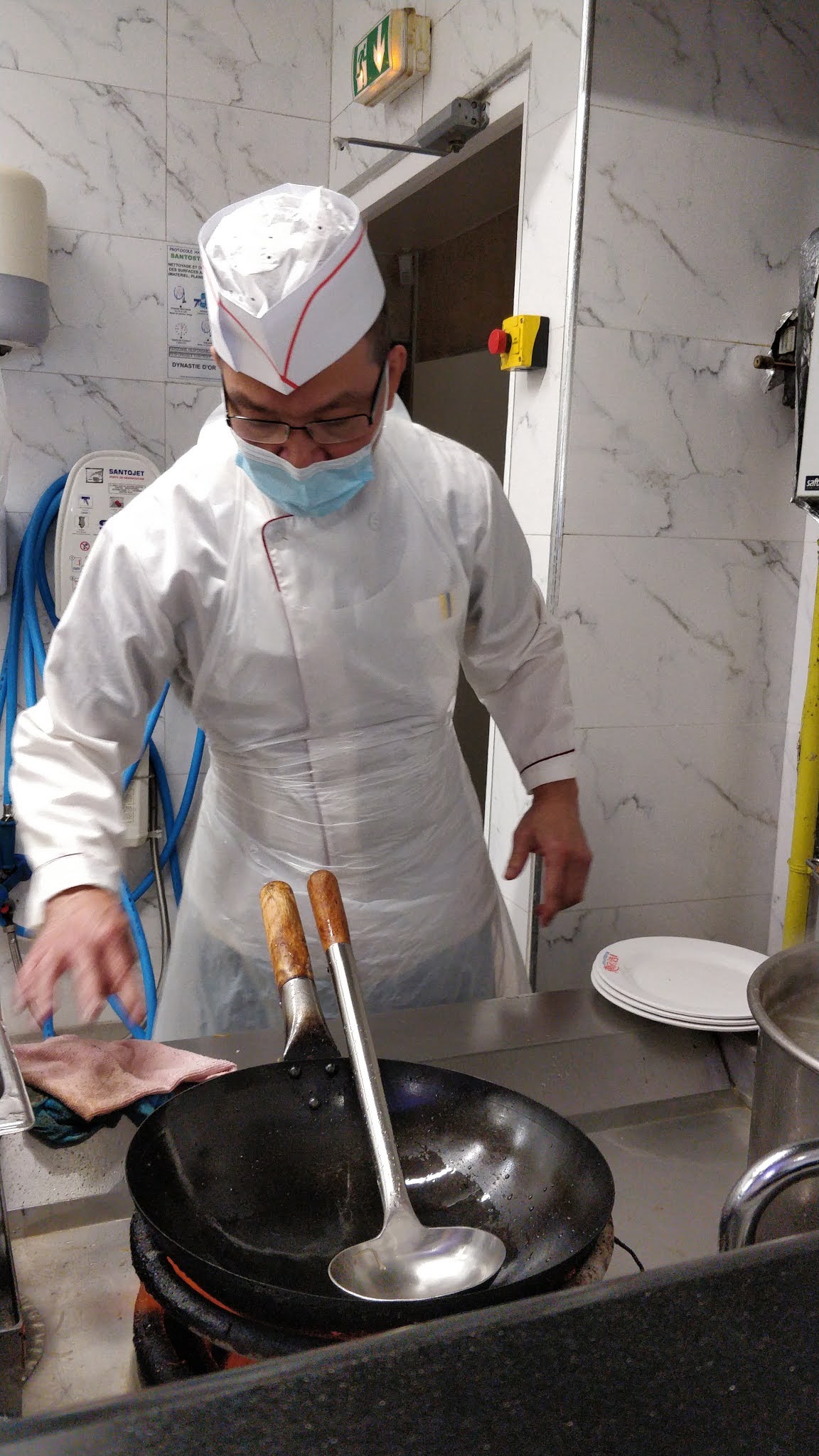 Photo n° 8 de l'avis de Eric.o fait le 13/10/2020 à 12:45