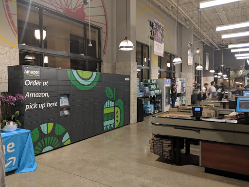 Grocery Store «Whole Foods Market», reviews and photos, 6701 Red Rd, Coral Gables, FL 33143, USA