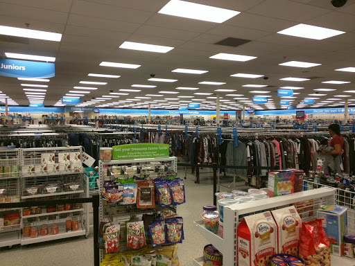 Clothing Store «Ross Dress for Less», reviews and photos, 813 Industrial Blvd, Smyrna, TN 37167, USA