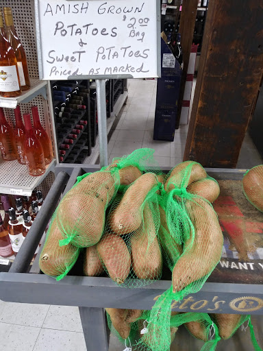 Liquor Store «Liquor Barn», reviews and photos, 1051 Florence Columbus Rd a, Bordentown, NJ 08505, USA