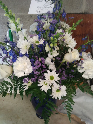 Florist «Springbrook Gardens Florist & Greenhouses», reviews and photos, 23614 Power Rd, Farmington, MI 48336, USA