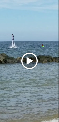 Water Sports Equipment Rental Service «Great White Water Sports», reviews and photos, 1000 E Ocean View Ave, Norfolk, VA 23503, USA